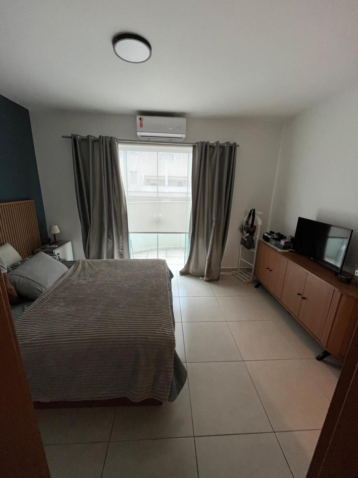 Apartment Cobertura 800 Metros Da Florianopolis