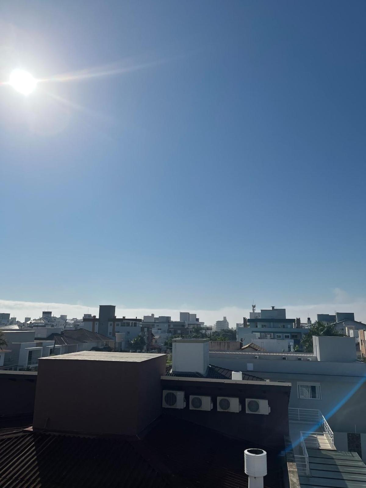 Cobertura 800 Metros Da Apartment Florianopolis