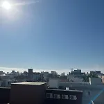 Cobertura 800 Metros Da Praia