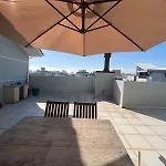 Cobertura 800 Metros Da Praia