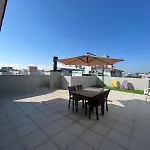 Cobertura 800 Metros Da Praia