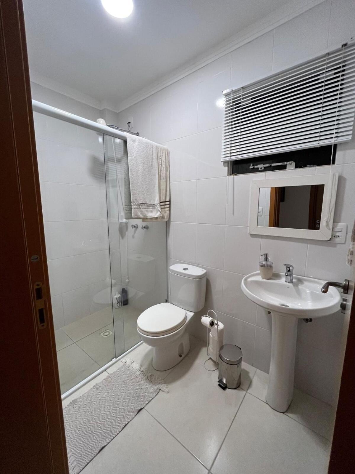 Apartamento Cobertura 800 Metros Da *