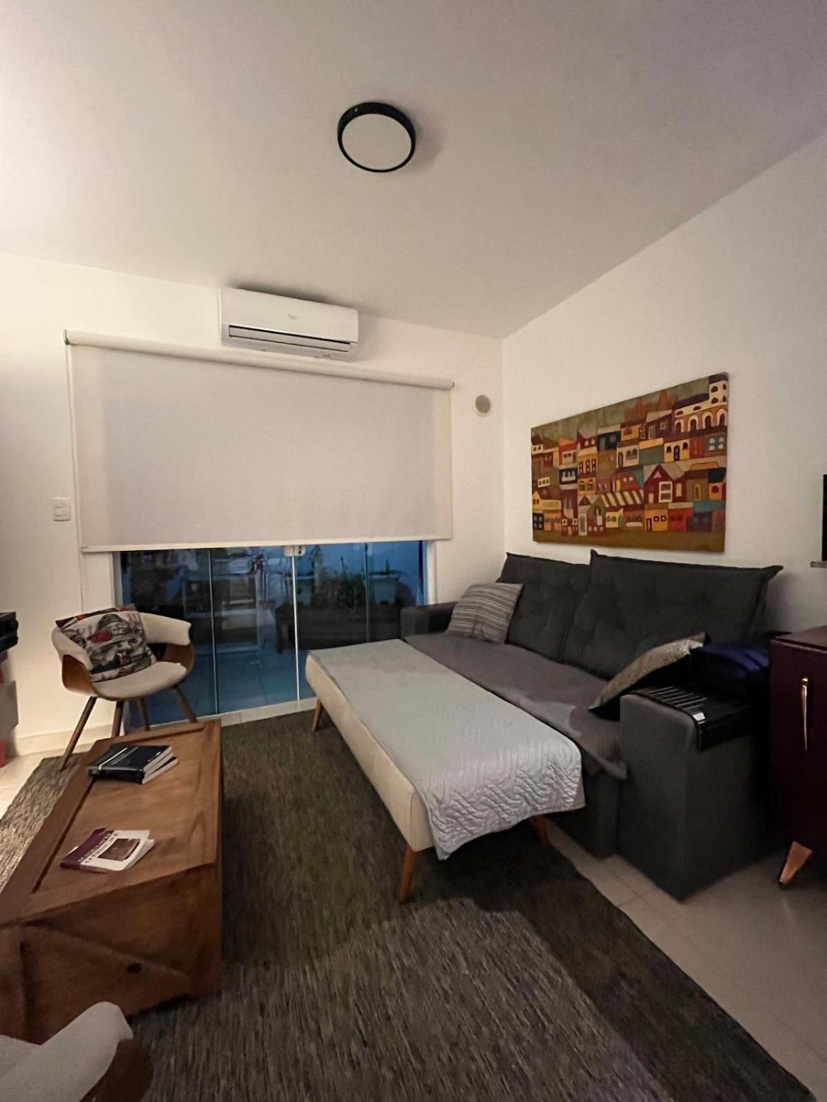 Apartamento Cobertura 800 Metros Da Florianopolis