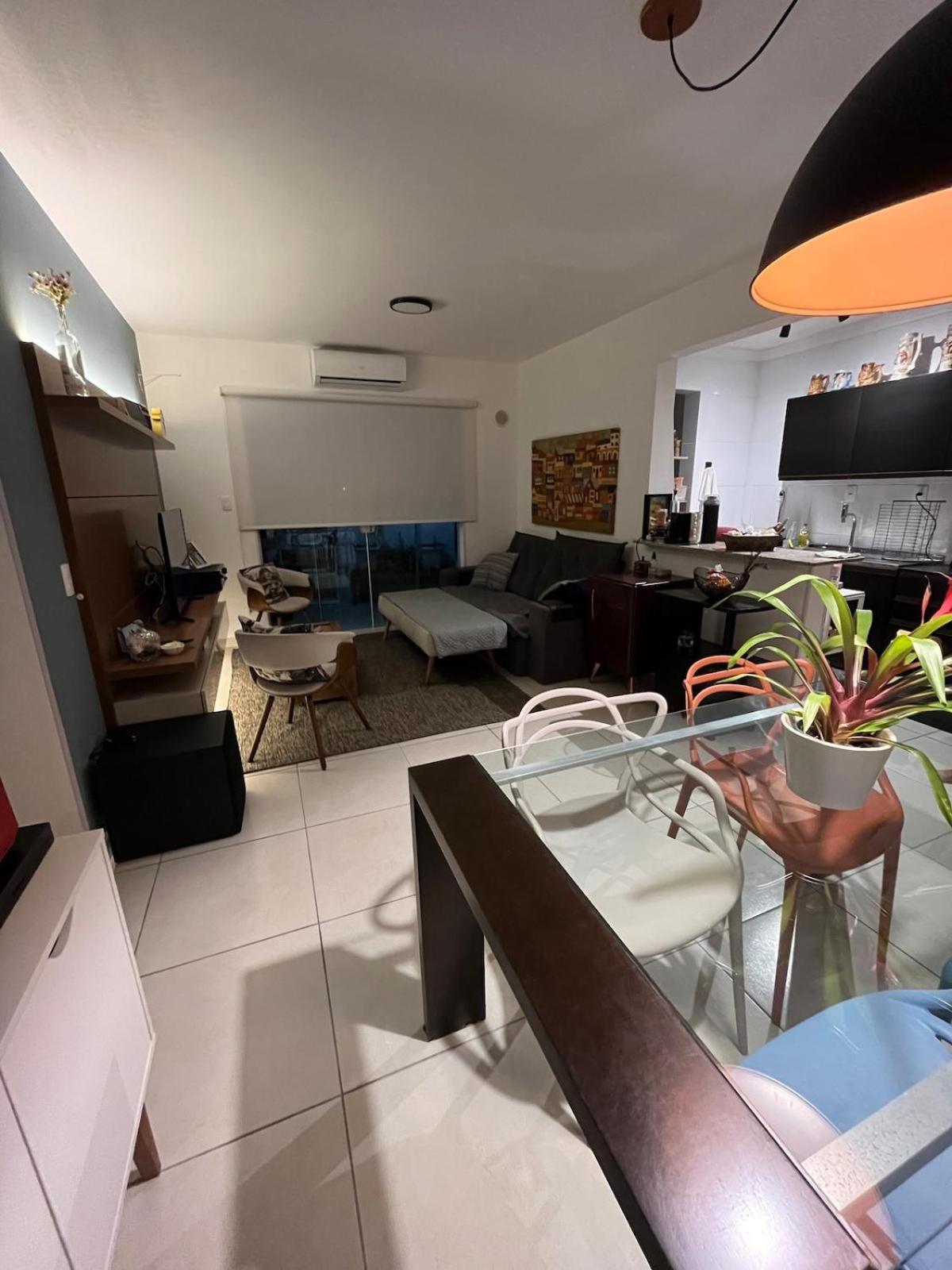 Cobertura 800 Metros Da Florianopolis